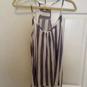 Every stripped tank top